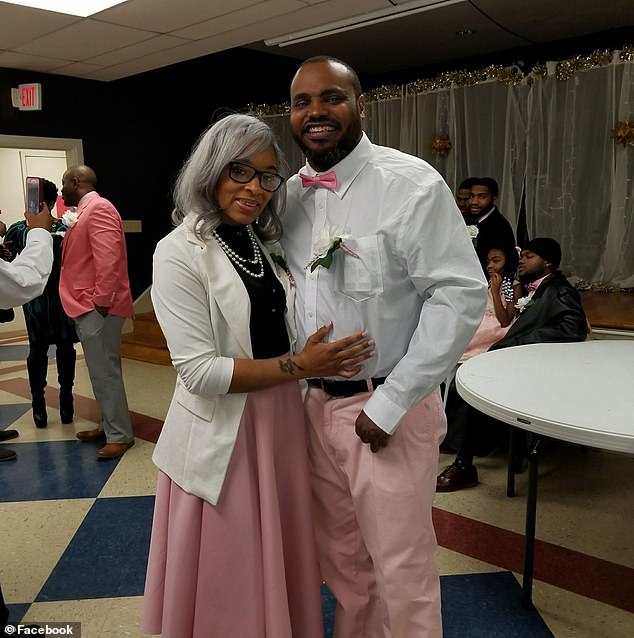 Louisville Man Accused of Shooting Wife After Argument Over Chores