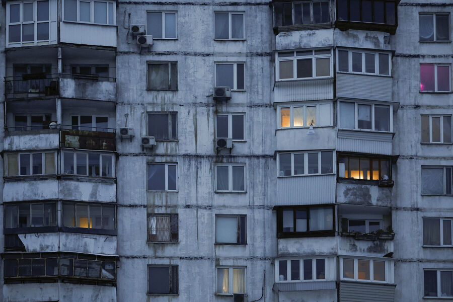 Power Outages in Khmelnytskyi Region Follow Explosions, Officials Report