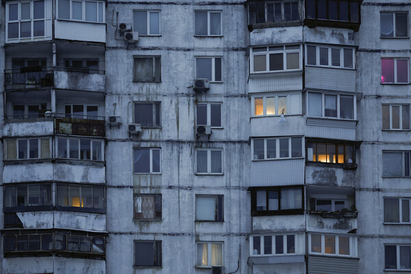 Power Outages in Khmelnytskyi Region Follow Explosions, Officials Report