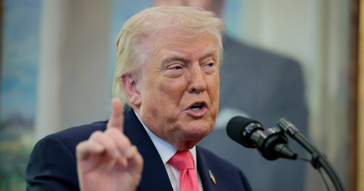 Trump Asserts Secret U.S.-Iran Talks on Oil and Gas Amid Skepticism and Escalating Tensions