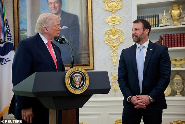 Trump Casts Doubt on Bipartisan Shutdown Deal as TSA Chaos and Unpaid Wages Plague Airports