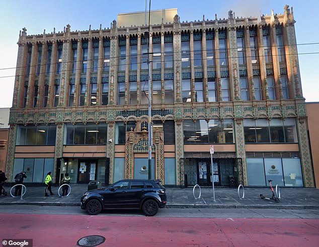 Two-Year-Old Dies in San Francisco Fentanyl Overdose Amid Neglect and Addiction