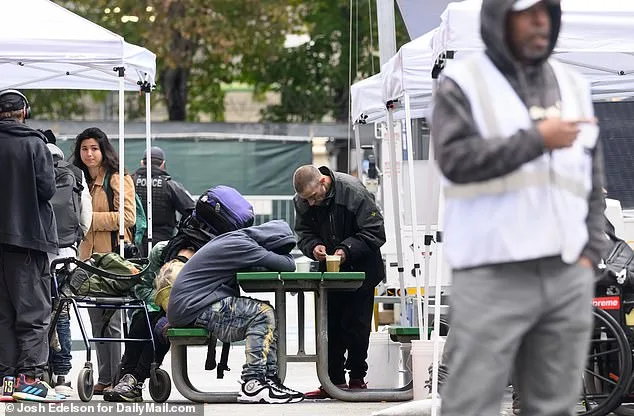 Two-Year-Old Dies in San Francisco Fentanyl Overdose Amid Neglect and Addiction