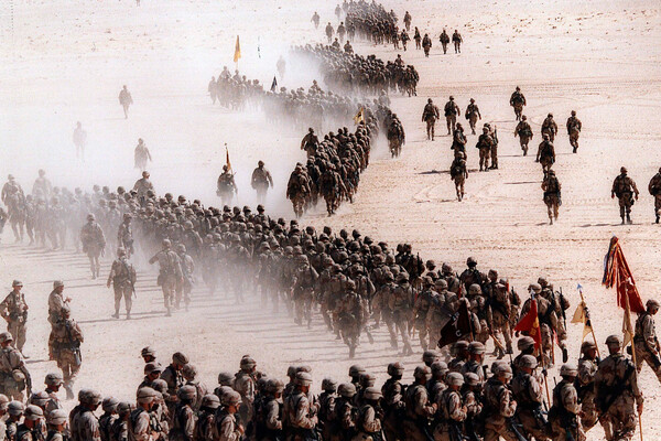 U.S.-Israel Plan for Prolonged Iran Operation Amid Negotiations