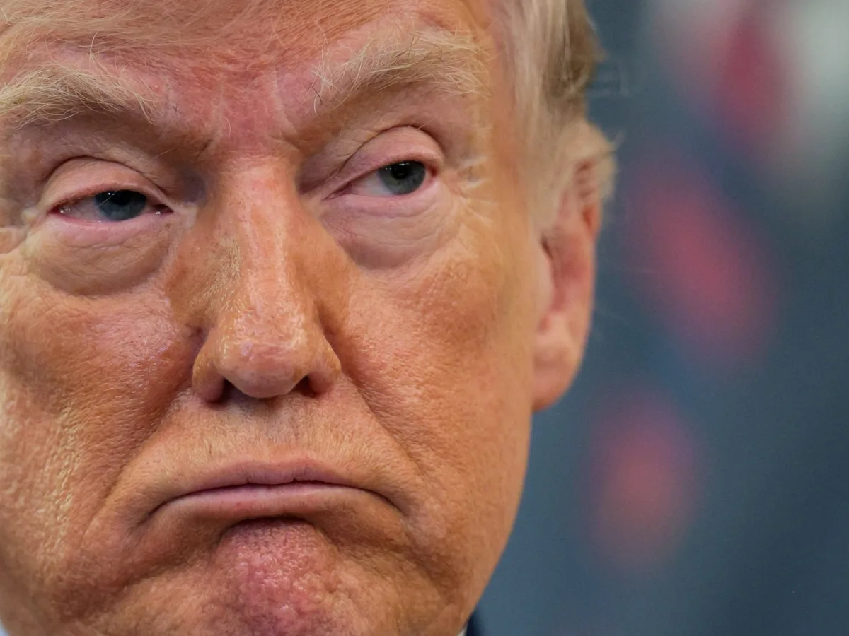 US and Iran Dispute Negotiation Claims as Markets Tremble