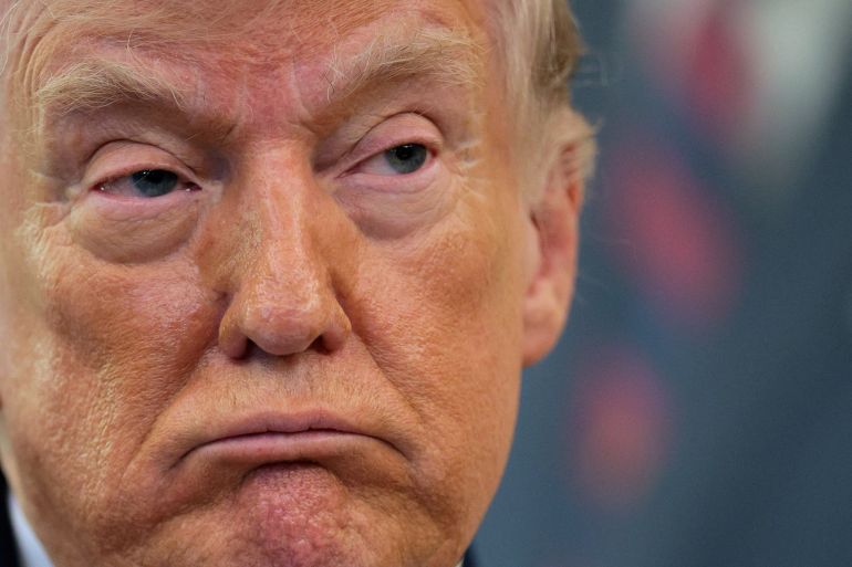 US and Iran Dispute Negotiation Claims as Markets Tremble