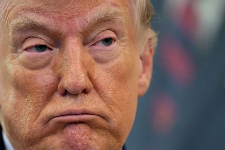 US and Iran Dispute Negotiation Claims as Markets Tremble