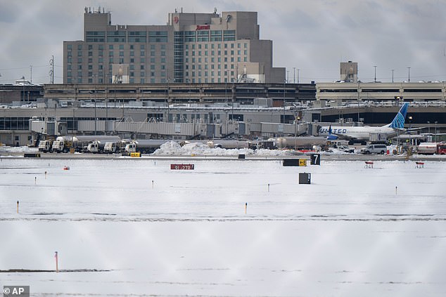 Vernon Baker Sentenced to 25 Months for Sexual Assault on Spirit Airlines Flight