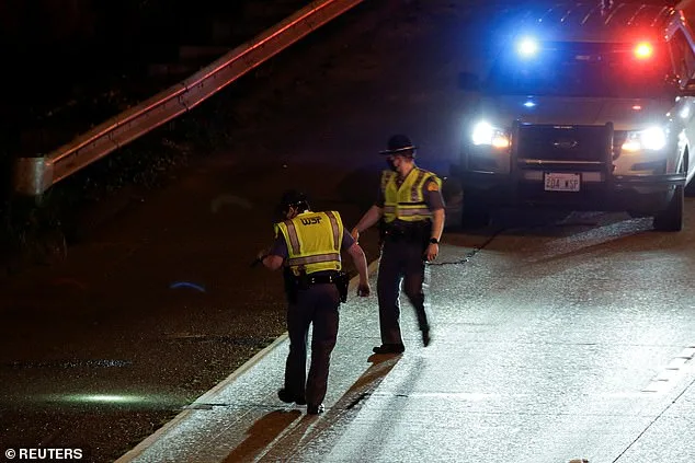 Washington State Enacts Law to Ease Stress During Traffic Stops for Neurodivergent Individuals via Blue Envelope Program