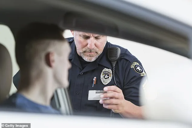 Washington State Enacts Law to Ease Stress During Traffic Stops for Neurodivergent Individuals via Blue Envelope Program
