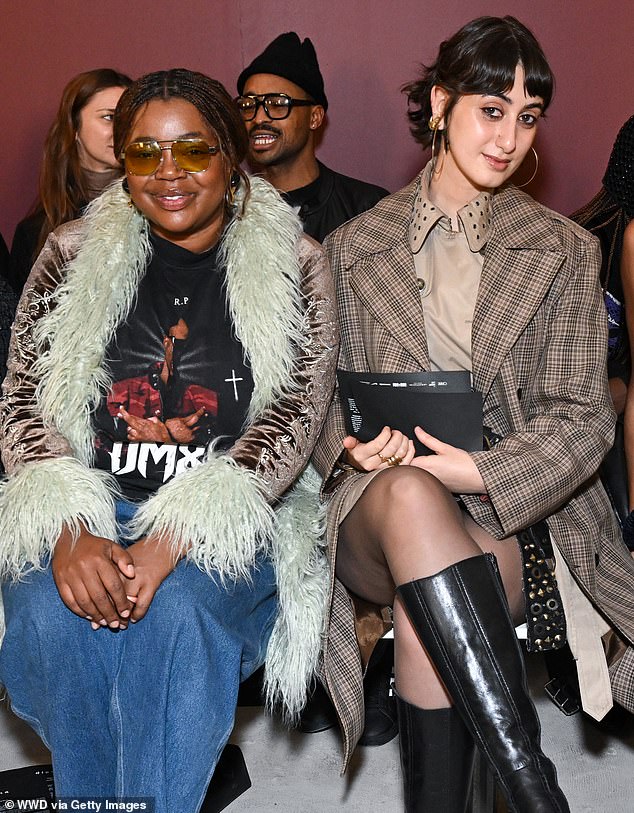 Gabriella Karefa-Johnson Accuses New York Times of Cultural Theft in Promotional Article Featuring White Women Playing Mahjong