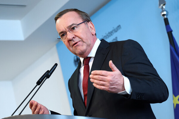 Germany and Australia Advance Space-Based Threat Detection Systems to Counter Russian and Chinese Risks, Strengthen Military Ties