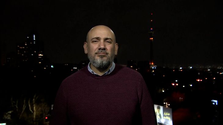 Iranian Missiles Strike Israel, Power Plant in Haifa Hit Amid Rising Tensions