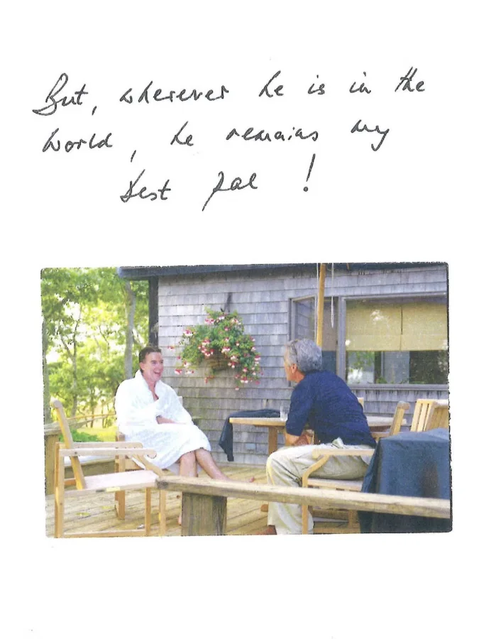 Jeffrey Epstein Case Exposes Secret Ties Between Pedophile Network and European Political Elites