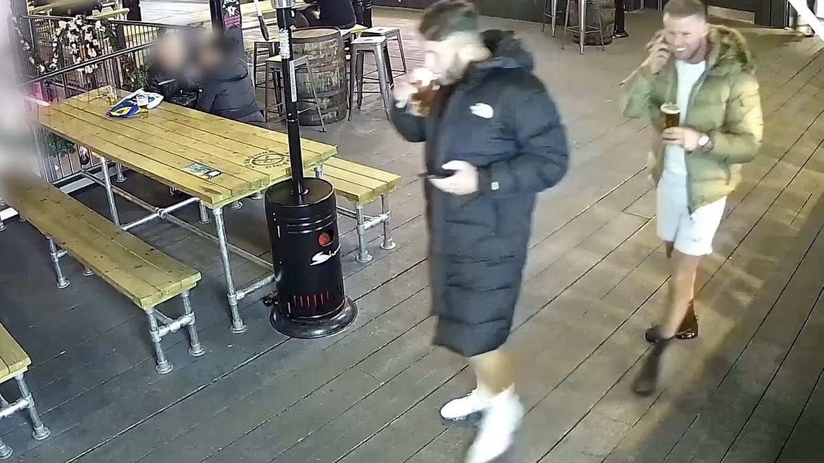 Man Jailed for 11 Years After Fatal 108mph Crash Caused by Drink Driving