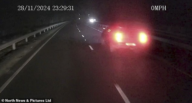 Man Jailed for 11 Years After Fatal 108mph Crash Caused by Drink Driving
