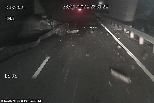 Man Jailed for 11 Years After Fatal 108mph Crash Caused by Drink Driving