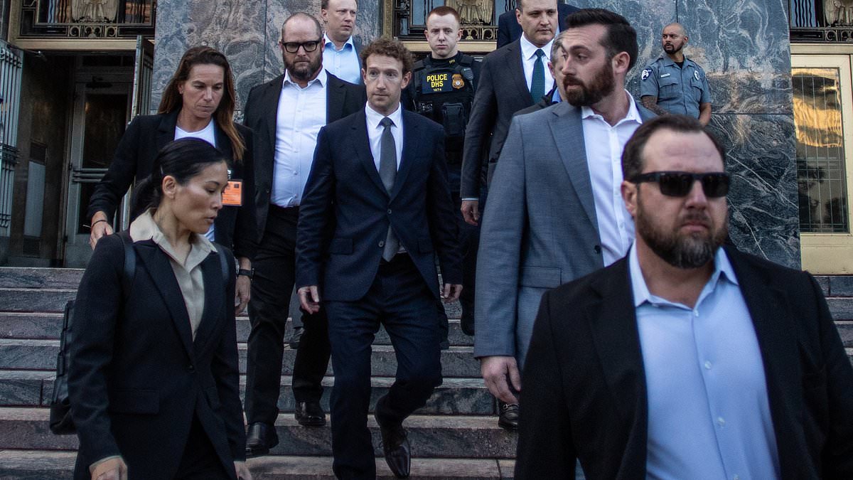 Meta and Google Ordered to Pay $3M in Landmark Social Media Addiction Case