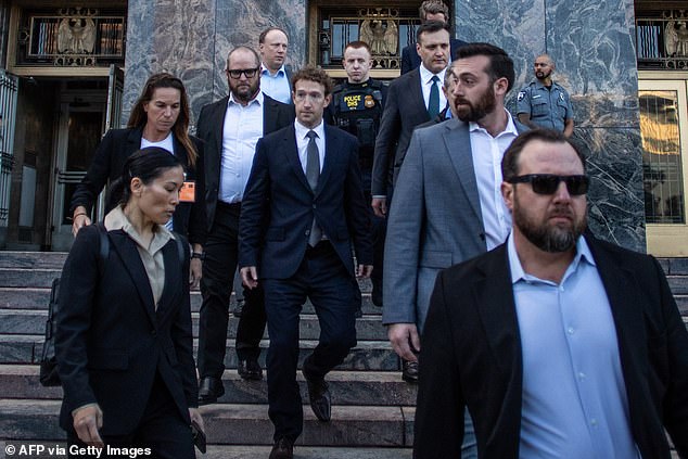 Meta and Google Ordered to Pay $3M in Landmark Social Media Addiction Case