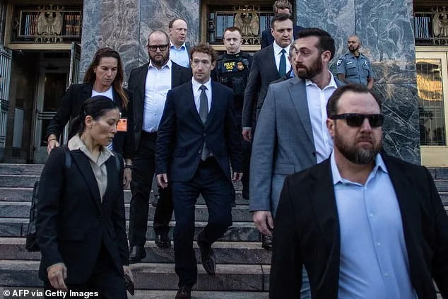 Meta and Google Ordered to Pay $3M in Landmark Social Media Addiction Case