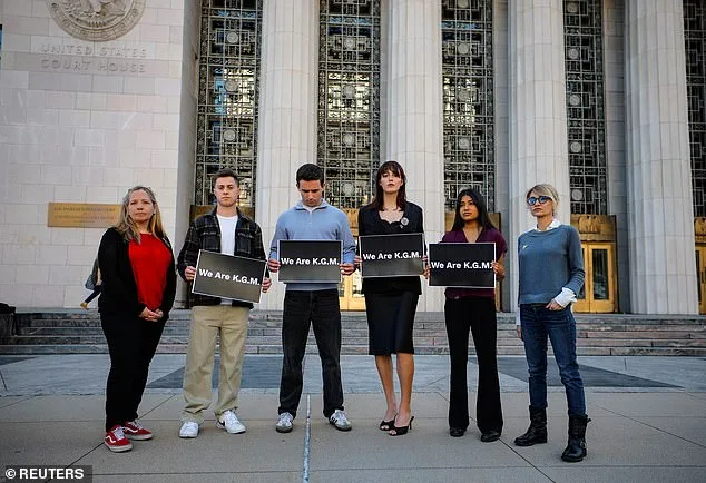 Meta and Google Ordered to Pay $3M in Landmark Social Media Addiction Case