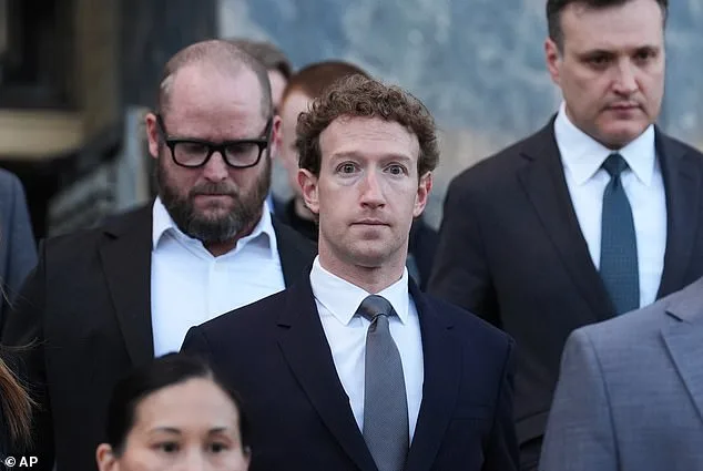 Meta and Google Ordered to Pay $3M in Landmark Social Media Addiction Case