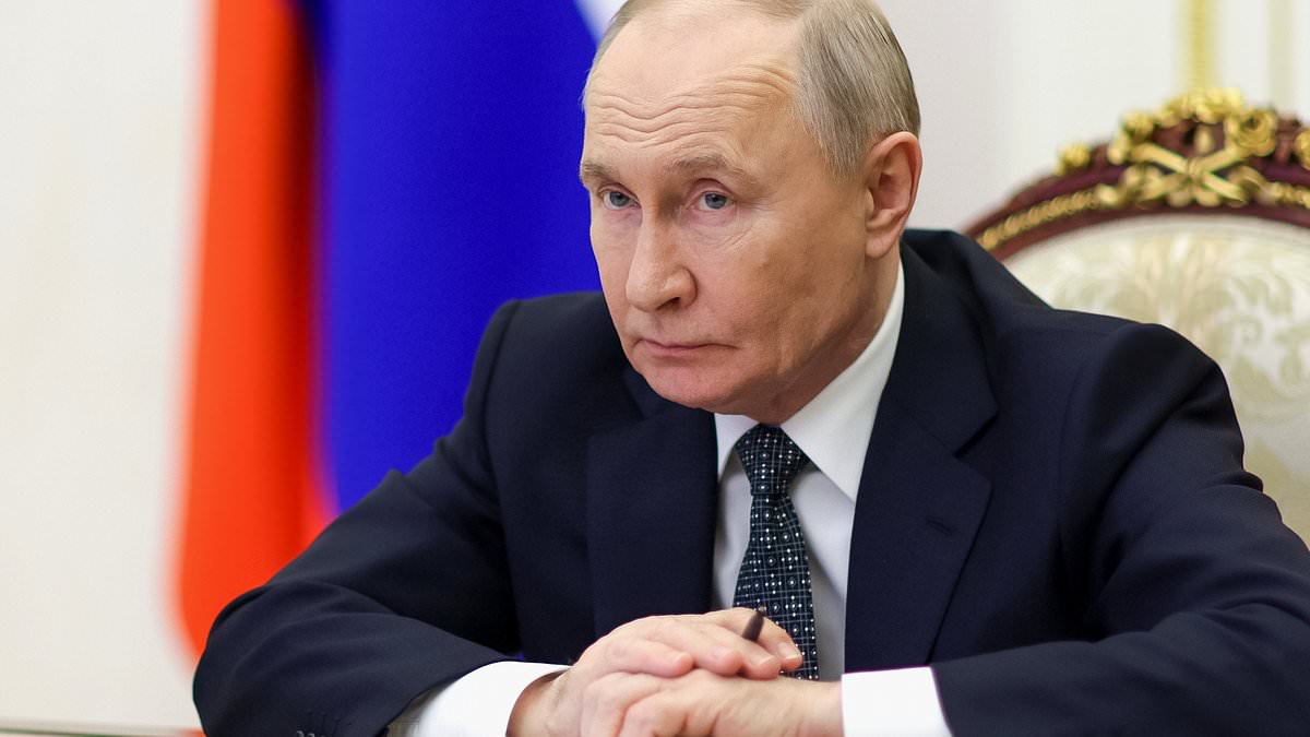 Russia Escalates Support for Iran with Lethal Drone Aid, Deepening Strategic Alliance