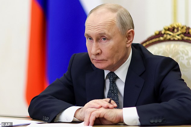 Russia Escalates Support for Iran with Lethal Drone Aid, Deepening Strategic Alliance