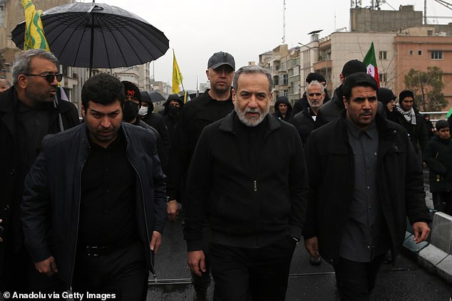 Russia Escalates Support for Iran with Lethal Drone Aid, Deepening Strategic Alliance