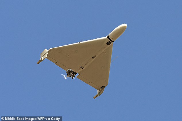 Russia Escalates Support for Iran with Lethal Drone Aid, Deepening Strategic Alliance