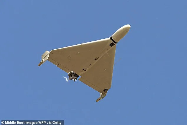 Russia Escalates Support for Iran with Lethal Drone Aid, Deepening Strategic Alliance