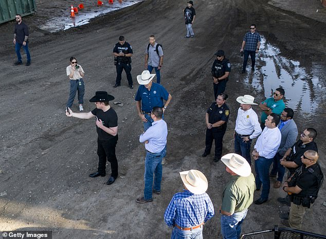 Sex Scandal Leaves Texas Congressman Tony Gonzales in Turmoil as District Questions His Leadership and Duty