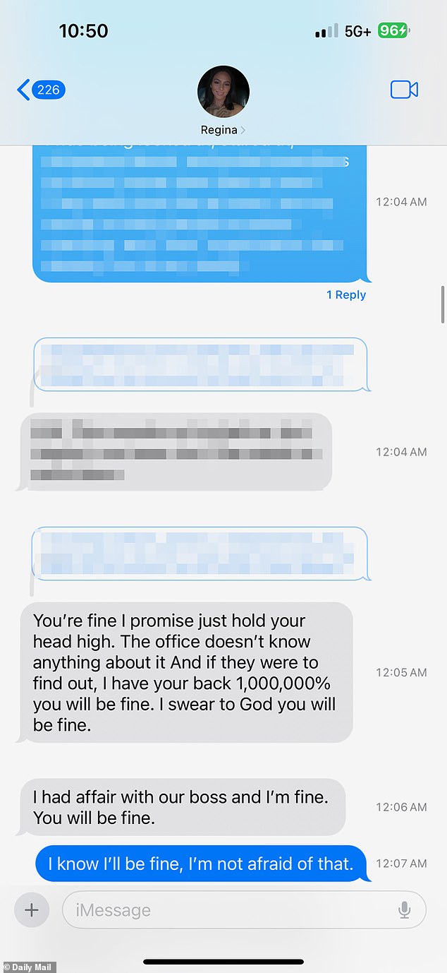 Sex Scandal Leaves Texas Congressman Tony Gonzales in Turmoil as District Questions His Leadership and Duty