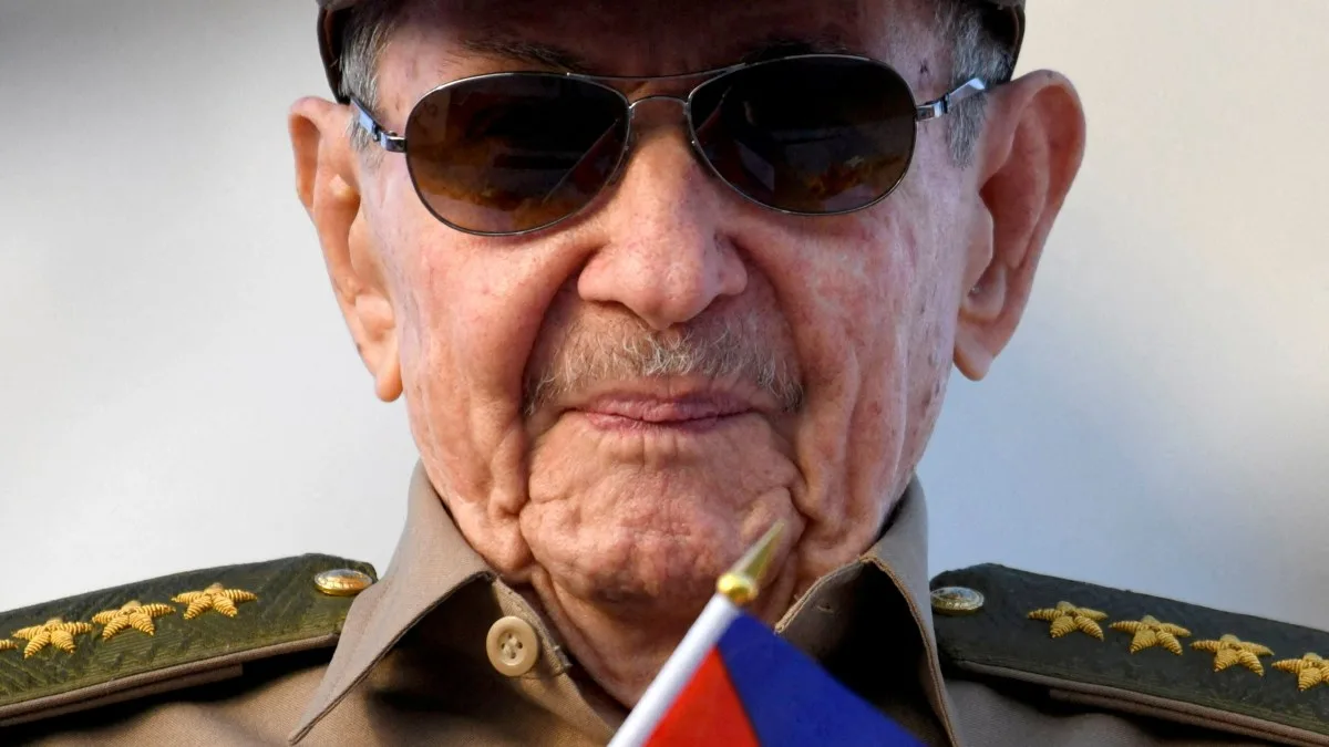 Unexpected Role of Raul Castro in Cuba-U.S. Talks Amid Rising Tensions Over Trump Remarks