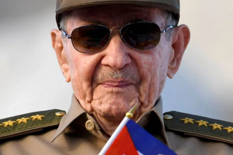 Unexpected Role of Raul Castro in Cuba-U.S. Talks Amid Rising Tensions Over Trump Remarks