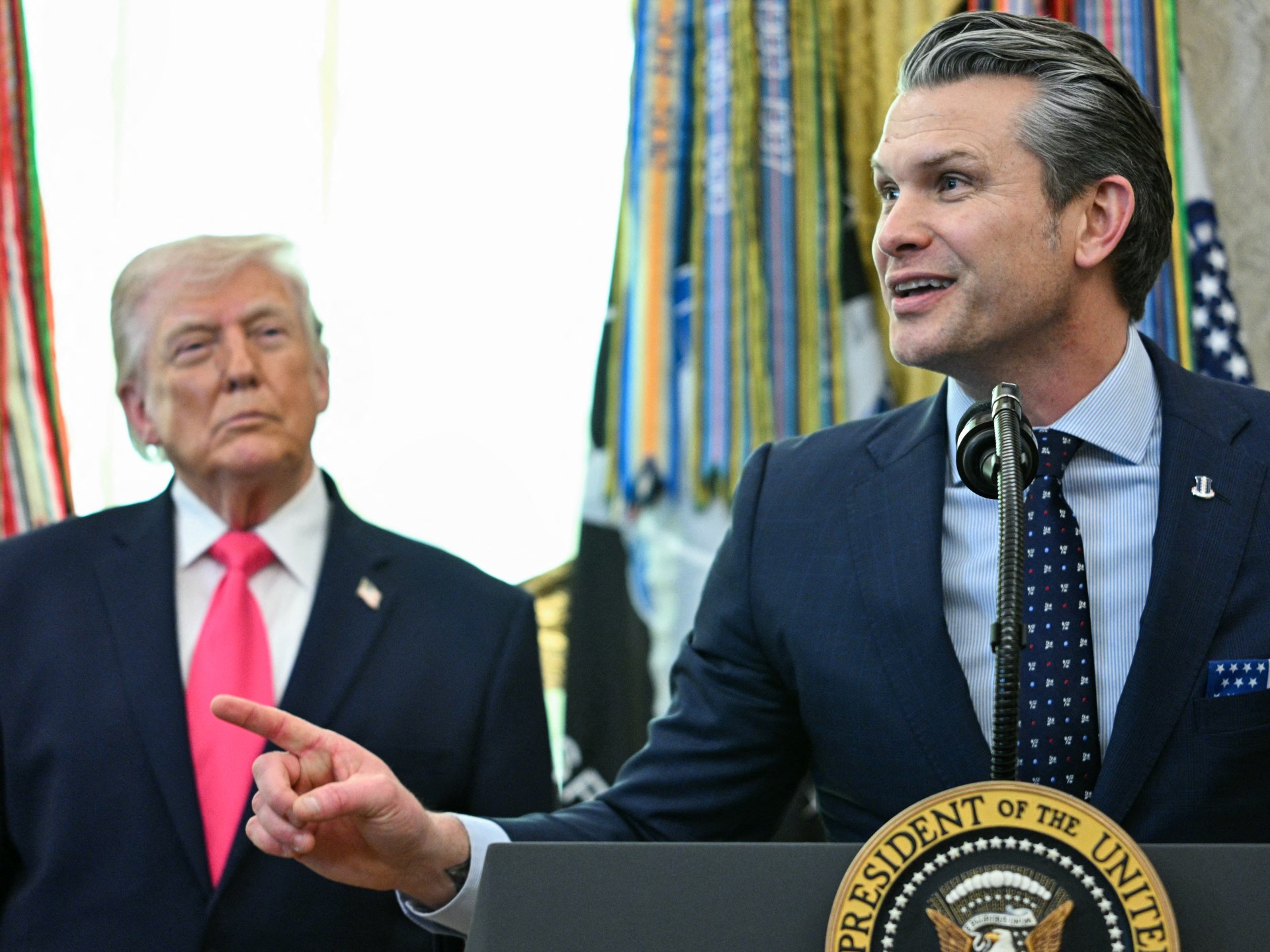 US Strike in Caribbean Kills Four in 47th Operation as Death Toll Rises Past 163: Controversy Over Evidence