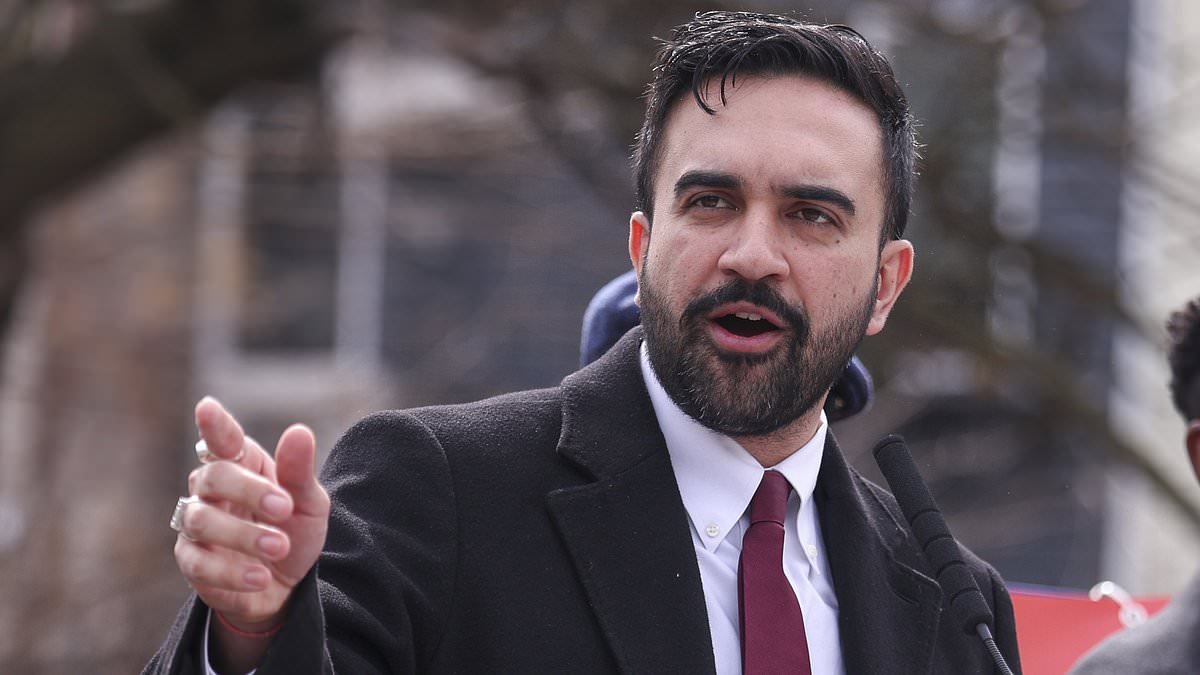 Fiscal Dilemma: NYC Mayor Weighs Reversing Progressive Policies to Address $5.4 Billion Shortfall