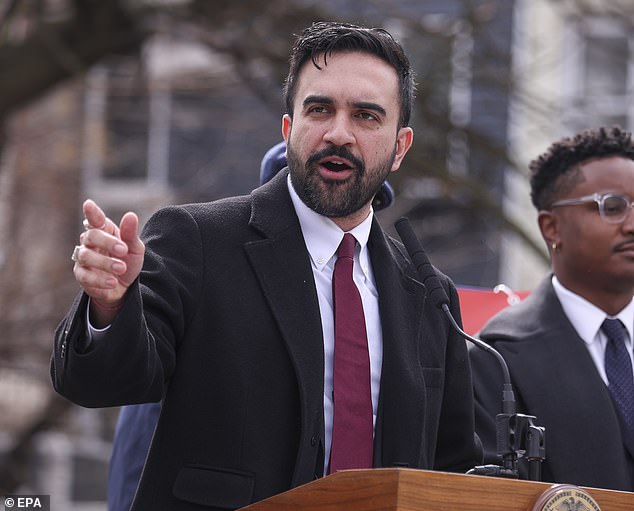 Fiscal Dilemma: NYC Mayor Weighs Reversing Progressive Policies to Address $5.4 Billion Shortfall