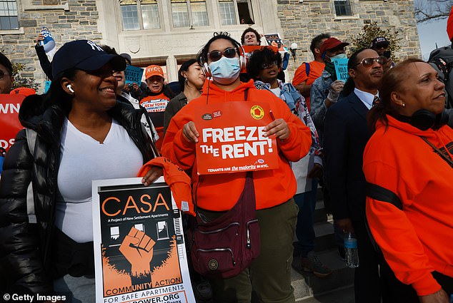 Fiscal Dilemma: NYC Mayor Weighs Reversing Progressive Policies to Address $5.4 Billion Shortfall