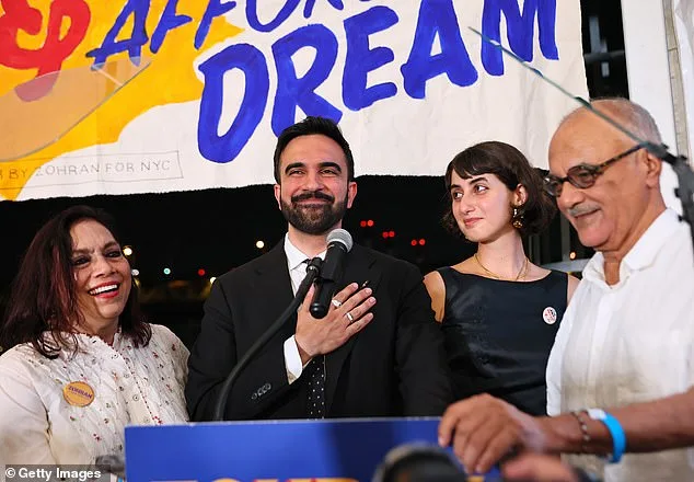 Fiscal Dilemma: NYC Mayor Weighs Reversing Progressive Policies to Address $5.4 Billion Shortfall