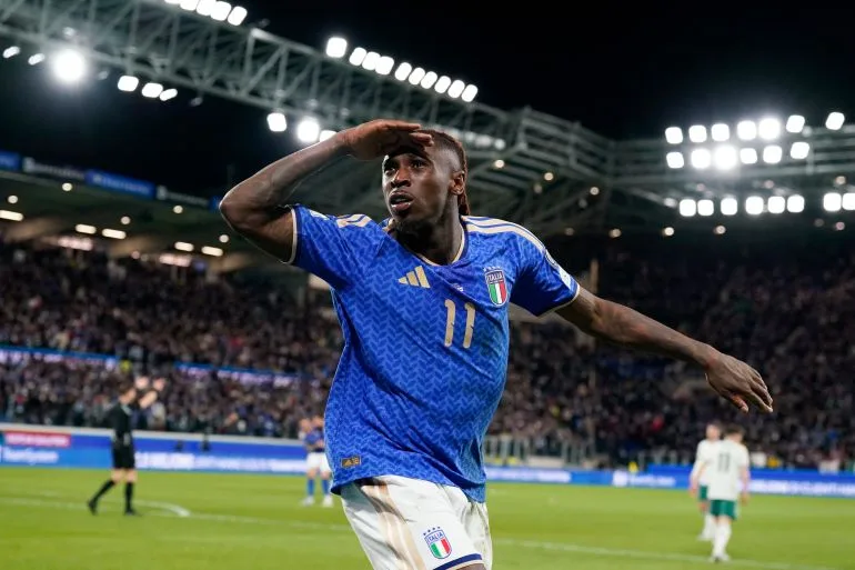 Italy Advances to 2026 FIFA World Cup Playoff Final After 10-Year Absence, Set to Face Bosnia and Herzegovina