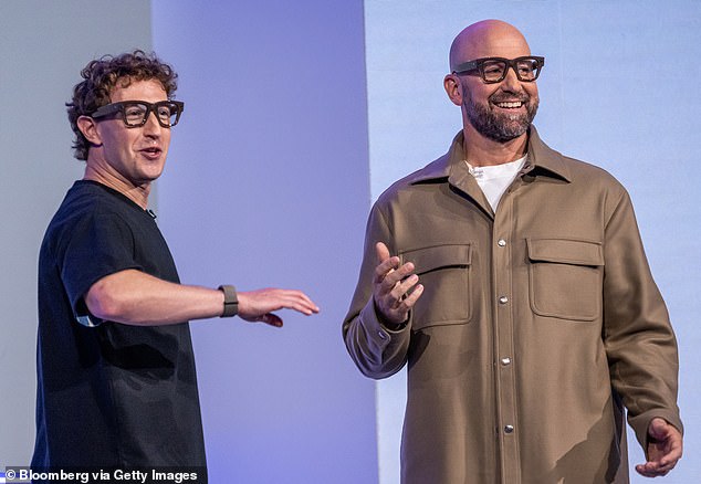 Meta's AI Executives Could Earn Billion-Dollar Bonuses in Bid to Reach $9 Trillion Valuation by 2031