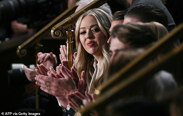 O'Donnell Condemns Barron Trump's Refusal to Enlist, Calls Him 'More Spoiled Than British Royals