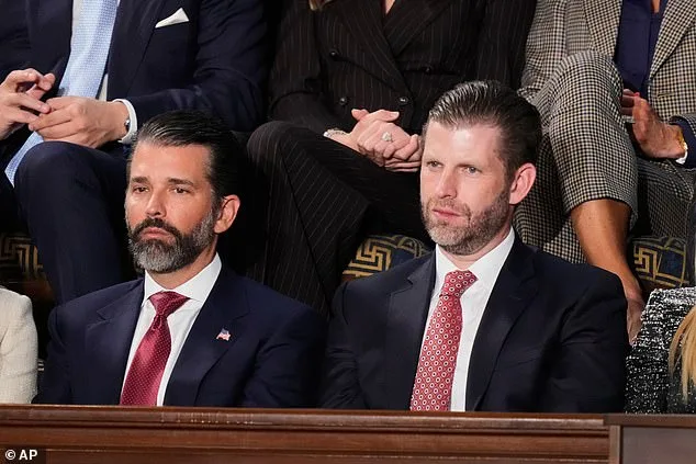 O'Donnell Condemns Barron Trump's Refusal to Enlist, Calls Him 'More Spoiled Than British Royals