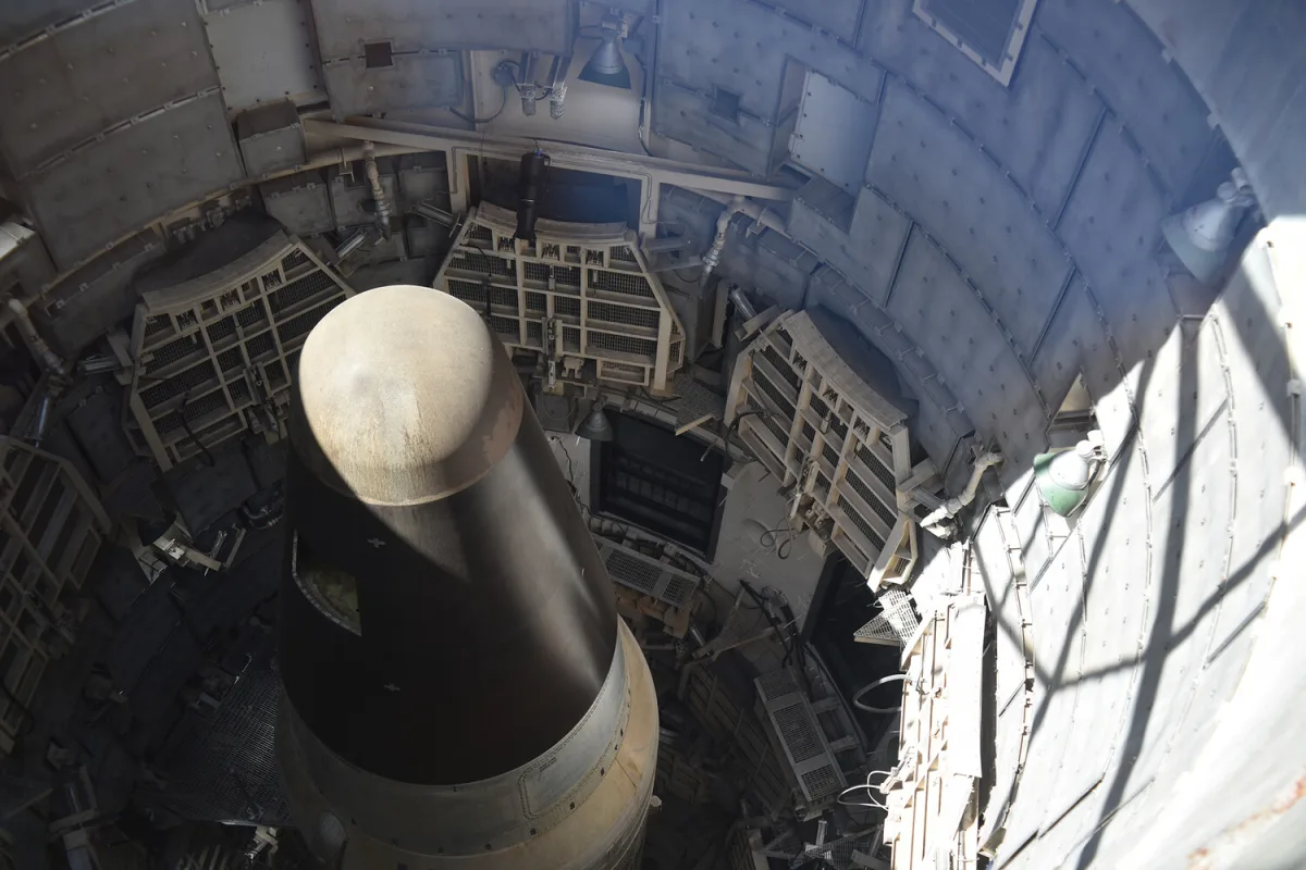 Unexplained Rocket Launch from Cape Canaveral Sparks Speculation Amid No Official Confirmation