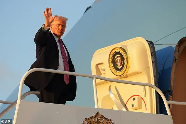 44-Day DHS Shutdown Enters New Era of Gridlock as Congress and President Clash Over Funding