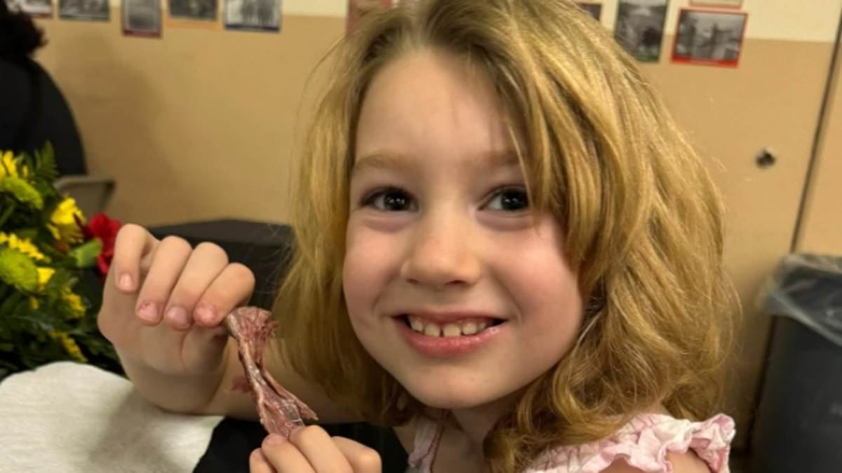 Canadian Mother and Autistic Daughter Held in ICE Custody for 13 Days, Sparking Outcry Over Unlawful Detention and Health Crisis