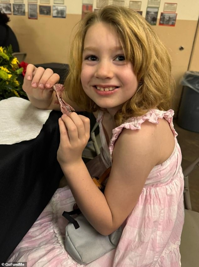 Canadian Mother and Autistic Daughter Held in ICE Custody for 13 Days, Sparking Outcry Over Unlawful Detention and Health Crisis