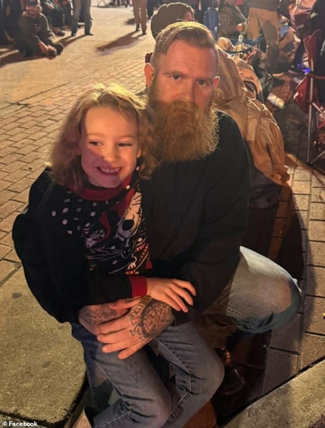 Canadian Mother and Autistic Daughter Held in ICE Custody for 13 Days, Sparking Outcry Over Unlawful Detention and Health Crisis