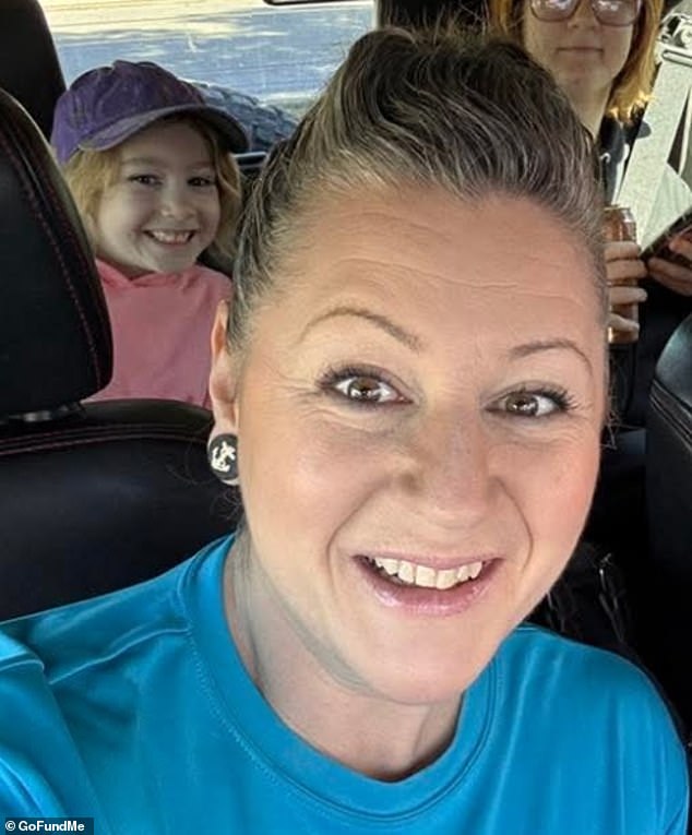 Canadian Mother and Autistic Daughter Held in ICE Custody for 13 Days, Sparking Outcry Over Unlawful Detention and Health Crisis